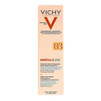 VICHY Minéralblend fond de teint 30ml - 03 Gypsum-14286