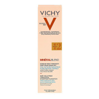 VICHY Minéralblend fond de teint 30ml - 12 Sienna-14287