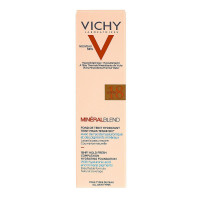 VICHY Minéralblend fond de teint 30ml - 18 Copper-14288