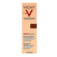 VICHY Minéralblend fond de teint 30ml - 19 Umber-14289