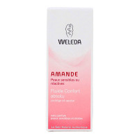 WELEDA Fluide confort absolu à l'Amande 30ml-14290