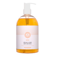 MÊME Huile lavante pour le corps 500ml-14302