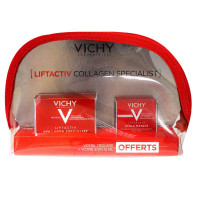 VICHY Liftactiv Hyalu & Collagen trousse-14308
