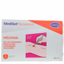 HARTMANN Mediset Pansement méchage 5 soins-14318