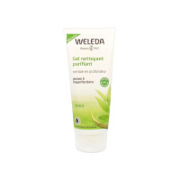 WELEDA Gel nettoyant purifiant 100ml-14342