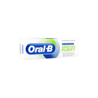 Oral-B Dentifrice Gencives Purify...