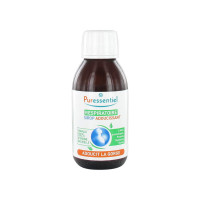 PURESSENTIEL Sirop respiratoire adoucissant 125ml-14352