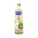 MUSTELA Gel Lavant Bio 400 ml-14375