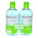 BIODERMA SEBIUM H2O - Lot 2 x 500 ml-1438