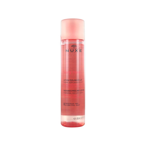 NUXE Very Rose lotion Peeling éclat 150ml-14380 NUXE Very Rose lotion Peeling éclat 150ml-14380