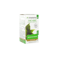 ARKOPHARMA Arkogélules Thé Vert Bio 40 Gélules-14395