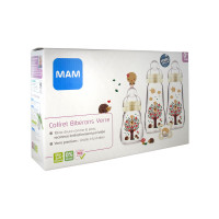 MAM Coffret Complet Pour La Naissance 0 Mois et-14407