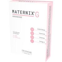 DENSMORE Maternix G 30 capsules-14408