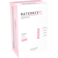 DENSMORE Maternix G Grossesse 90 capsules-14409