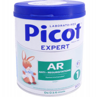 PICOT EXPERT AR  1 0-6MOIS  800G-14414