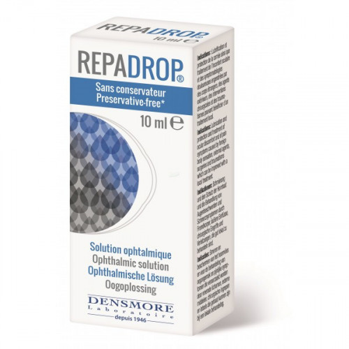 DENSMORE Repadrop Solution Ophtalmique-14416