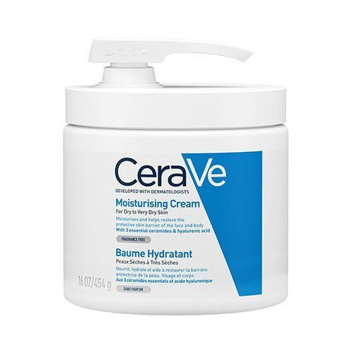 CERAVE Baume Hydratant 454g-14429