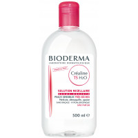 BIODERMA CREALINE TS H2O-1444