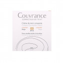 AVENE Couvrance crème de teint compacte texture confort 2.5 beige 10g-14443