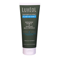LUXEOL Shampooing fortifiant 200ml-14445