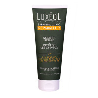 LUXEOL Shampooing réparateur 200ml-14446