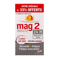 COOPER Mag 2 libération prolongée 24h + 33% offert-14447