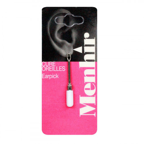 VITRY Cure-oreilles Menhir-14448 VITRY Cure-oreilles Menhir-14448