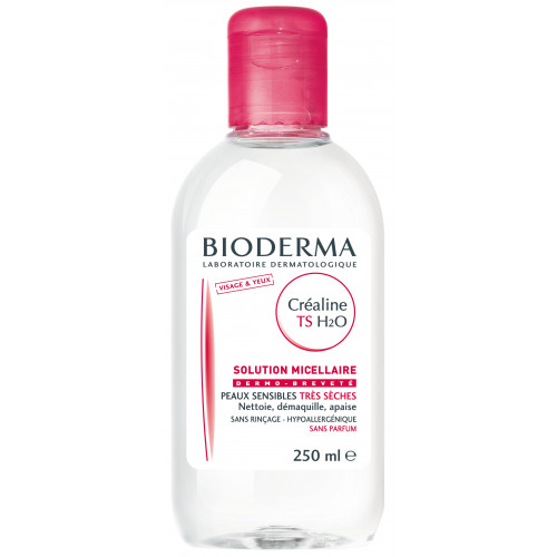 BIODERMA CREALINE TS H2O-1445