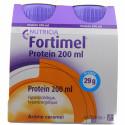 NUTRICIA FORTIMEL PROTEIN Nutrim caramel 4Bout/200ml-14458