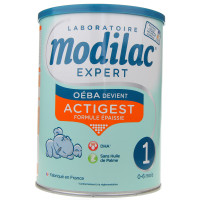 MODILAC Actigest 1 0-6 mois-14459