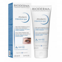 BIODERMA Atoderm Intensive Eyes Soin Anti-irritations 100ml-14469