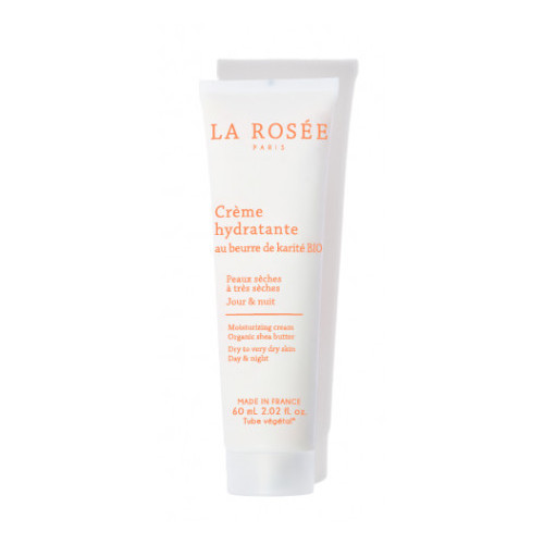 LA ROSEE Crème Hydratante Visage-14478