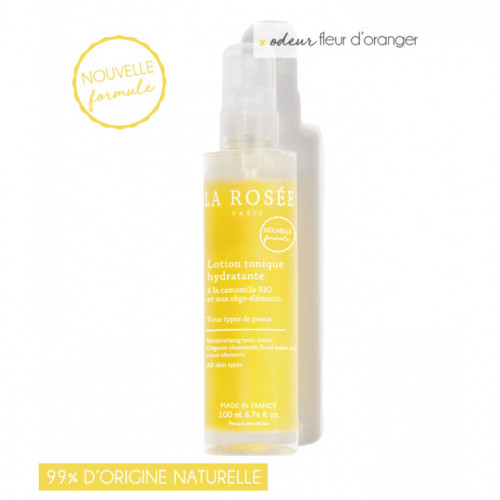 LA ROSEE Lotion Tonique Hydratante 200 ML-14488