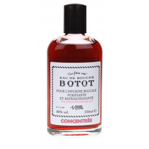 BOTOT Eau de Bouche-1449