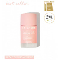 LA ROSEE Masque En Stick Régénérant 3 En 1 75ML-14490