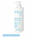 LA ROSEE Lait De Toilette Nettoyant Bébé 400 ML-14494