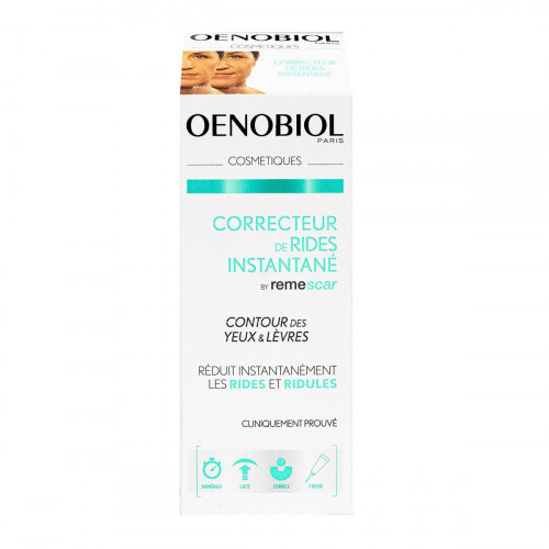OENOBIOL Correcteur rides 8ml-14502 OENOBIOL Correcteur rides 8ml-14502