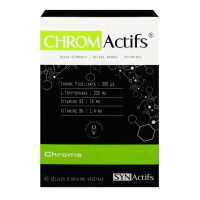 SYNACTIF Chromactifs 60 gélules-14504
