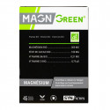 SYNACTIF MagnGreen 45 gélules-14514