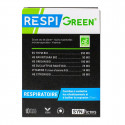 SYNACTIF RespiGreen respiratoire 10 gélules-14518