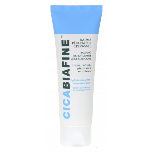 CICABIAFINE Baume Réparateur 50mL - Soulage et répare crevasses en