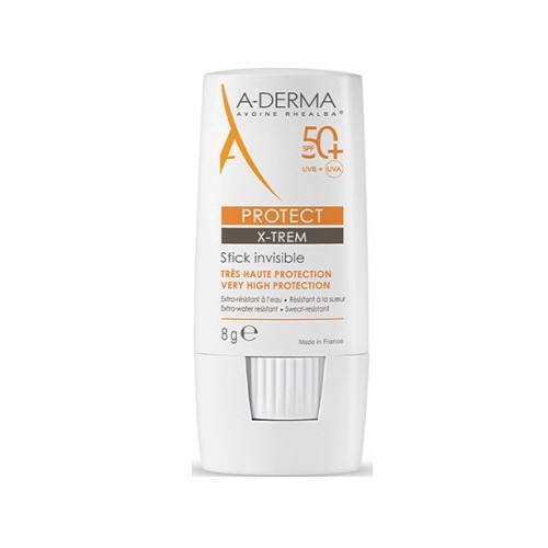 ADERMA Solaire Protect Stick SPF50 8g-14524 ADERMA Solaire Protect Stick SPF50 8g-14524