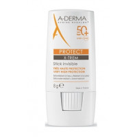 ADERMA Solaire Protect Stick SPF50 8g-14524