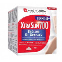 FORTE PHARMA XtraSlim 700 Femme 45+ Brûleur de Graisses-14533