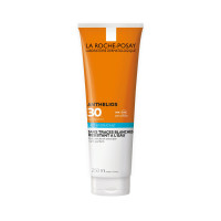 LA ROCHE POSAY Anthelios Crème solaire hydratante Lait peau sensible SPF30 250ml-14537