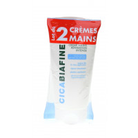 CICABIAFINE Crème Mains Réparation Intense - Lot de 2-1456