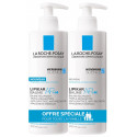 LA ROCHE POSAY Lipikar AP+ M Baume Relipidant Lot de 2 x 400 ml-14582