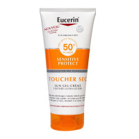 EUCERIN Sensitive Protect Sun gel-crème SPF50+ 200ml-14587