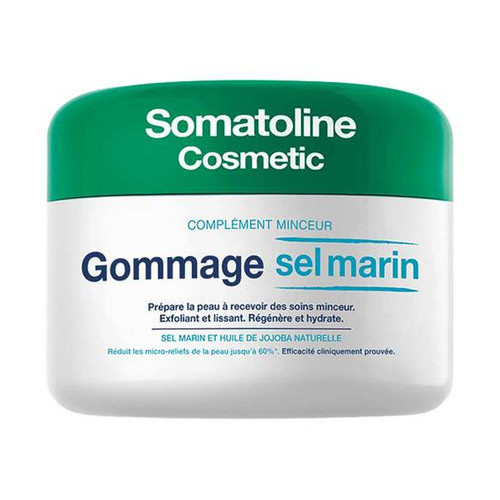 SOMATOLINE COSMETIC Gommage sel marin 350 g-14599