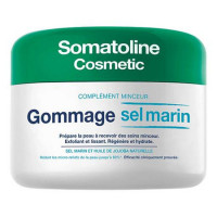 SOMATOLINE COSMETIC Gommage sel marin 350 g-14599